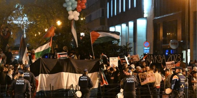 Gazze'deki İsrail saldırılarında ölü sayısı 7 bini geçti: Hangi ülke ateşkes çağrısı yaptı?