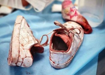 Gazze'deki hastanelerde 130 bebek ölüm tehdidi altında