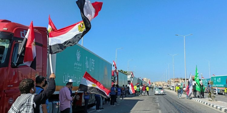 Gazze'nin güneyinde insani ateşkes muamması: Mısırlı kaynaklar duyurdu, İsrail ve Hamas reddetti