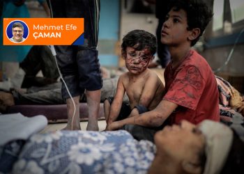 Gazze’ye uluslararası hukuk ve uluslararası insani hukuk perspektifinden yaklaşmak