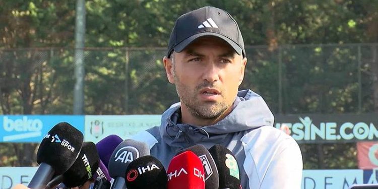 Gedson Fernandes ve Salih Uçan derbide oynayacak mı?