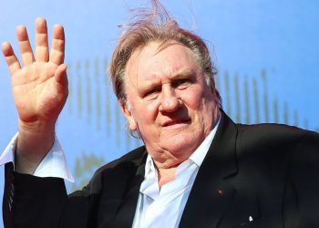 Gerard Depardieu hakkındaki cinsel saldırı suçlamalarını reddetti: Le Figaro'ya açık mektup yazdı