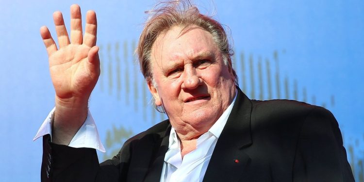 Gerard Depardieu hakkındaki cinsel saldırı suçlamalarını reddetti: Le Figaro'ya açık mektup yazdı