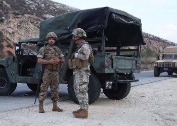 Gerilim Lübnan'a sıçradı: İsrail, Hizbullah'ı vurdu