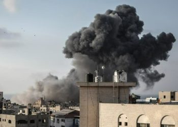 Gerilim tırmanıyor, Filistin-İsrail çatışmalarına sol ne diyor?