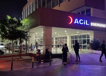 Gıda zehirlenmesi şüphesiyle 350 kişi hastanelere başvurdu