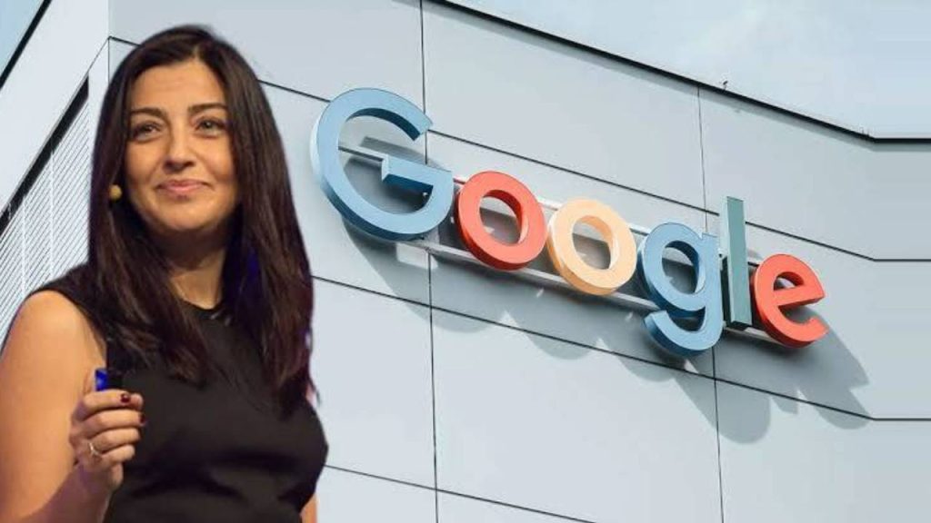 Google'a açtığı 'cinsiyet ayrımcılığı' davasını kazandı: "Atatürk'ün ilkeleriyle büyümüş bir Türk kadınıyım, haksızlığa sessiz kalmadım"