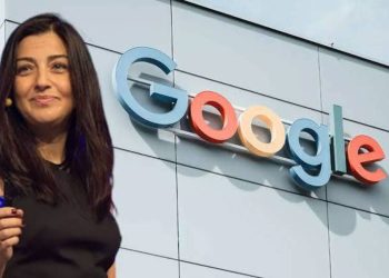 Google'a açtığı 'cinsiyet ayrımcılığı' davasını kazandı: "Atatürk'ün ilkeleriyle büyümüş bir Türk kadınıyım, haksızlığa sessiz kalmadım"