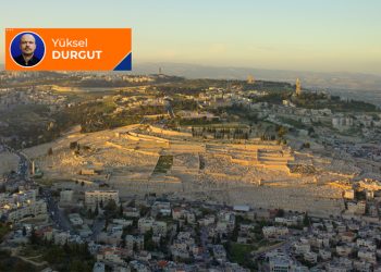 Gözünü Zeytindağı’na dikmek…