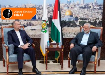 Gülücük atan şavaş baronları