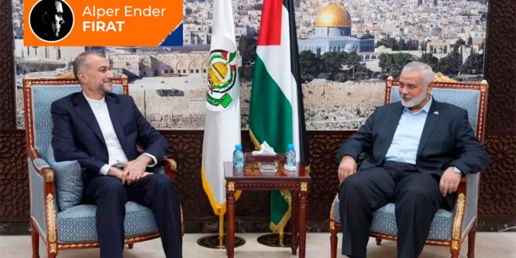 Gülücük atan şavaş baronları