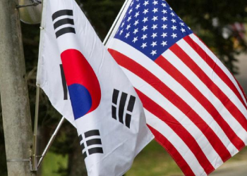 Güney Kore, ABD ve Japonya arasında üçlü iletişim hattı kuruldu