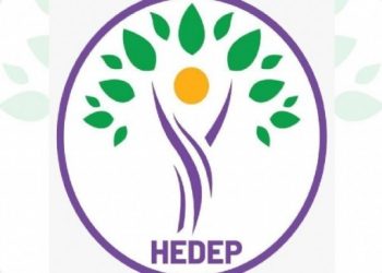 HEDEP Eş Genel Başkanları: Demokratik çözümün ve barışın tarafıyız