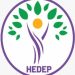 HEDEP Eş Genel Başkanları: Demokratik çözümün ve barışın tarafıyız