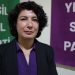HEDEP Kadın Meclisi Sözcüsü Halide Türkoğlu oldu