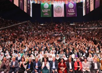 HEDEP PM üyesi Temelli: Kuvveden fiile geçme zamanıdır