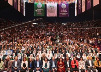 HEDEP’in MYK üyeleri belli oldu