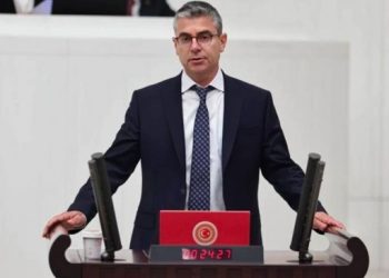 HEDEP’li Bozdağ hakkındaki fezleke bakanlığa gönderildi