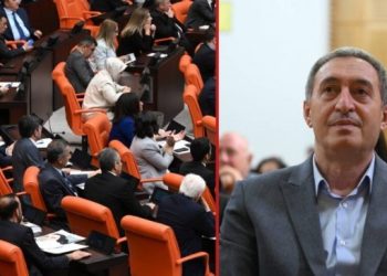 HEDEP’li vekiller hakkında hazırlanan fezleke Meclis’te