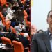 HEDEP’li vekiller hakkında hazırlanan fezleke Meclis’te