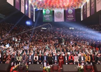 HEDEP’te tüm komisyonların eş sözcüleri belirlendi