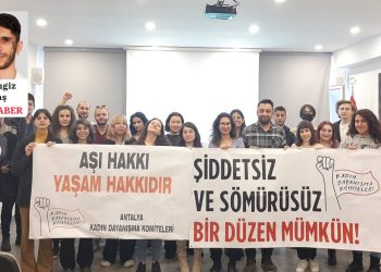 HPV aşısı için 10 aydır adım atılmadı: Her gün üç kadın ölüyor