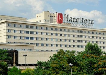Hacettepe yurdunda bir öğrenci ölü bulundu