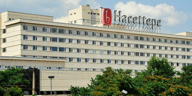 Hacettepe yurdunda bir öğrenci ölü bulundu