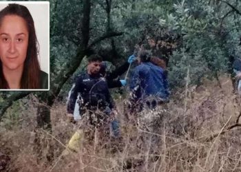 Haftalardır aranıyordu: İki çocuk annesi kadının cesedi ağaca asılı halde bulundu