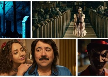 Haftanın vizyon filmleri