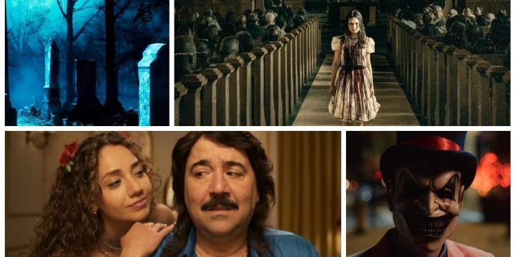 Haftanın vizyon filmleri