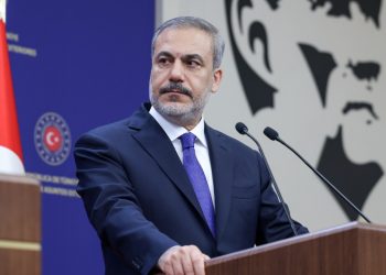 Hakan Fidan: Bunlar daha büyük felaketlere yol açabilecek adımlar olabilir