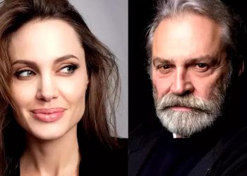 Haluk Bilginer, Angelina Jolie ile başrolde oynayacak