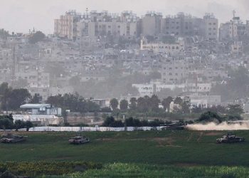 Hamas, Gazze içinde çatışmayı doğruladı: 'Selahaddin Caddesi'nde İsrail tanklarına saldırdık'