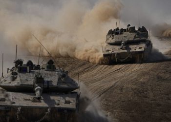 Hamas - İsrail Savaşı'nda son durum: İsrail ordusu kara harekatına hazırlanıyor