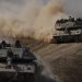 Hamas - İsrail Savaşı'nda son durum: İsrail ordusu kara harekatına hazırlanıyor