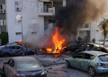 Hamas-İsrail savaşında can kaybı bin 400’e dayandı