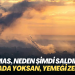 Hamas, Neden Şimdi Saldırdı? Masada yoksan, yemeği zehirle!