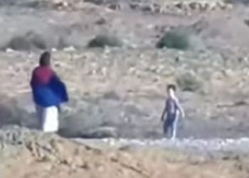 Hamas, bir kadın rehine ve çocuklarını serbest bıraktı