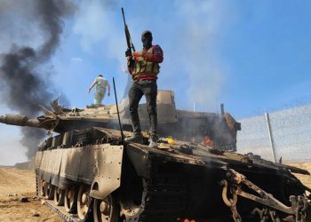 Hamas iki Amerikalı rehineyi serbest bıraktı