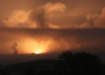 Hamas 'kara harekatının başladığı' iddiasında: Gece boyunca en az 42 Filistinli öldü, toplam ölü sayısı 7 bin 703