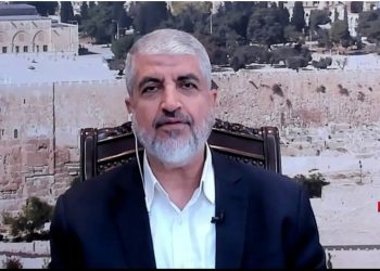 Hamas lideri Halid Meşal, 'IŞİD' benzetmesine yanıt verdi