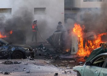 Hamas’ı destekleyen İran Cumhurbaşkanı Reisi’den ‘zafer’ mesajı