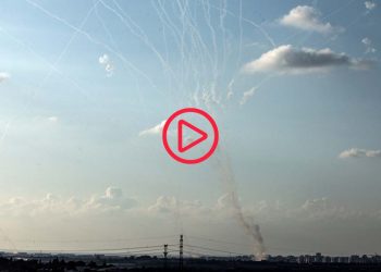 Hamas'ın Ekonomi Bakanı öldürüldü,El Kassam Tugayları Aşkelon'a füze saldırısı düzenledi
