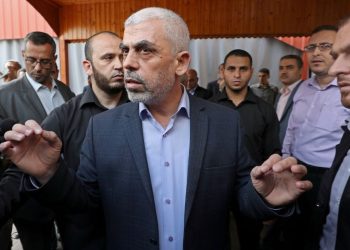 Hamas'ın Gazze Sorumlusu: İsrail ile esir takasına hazırız
