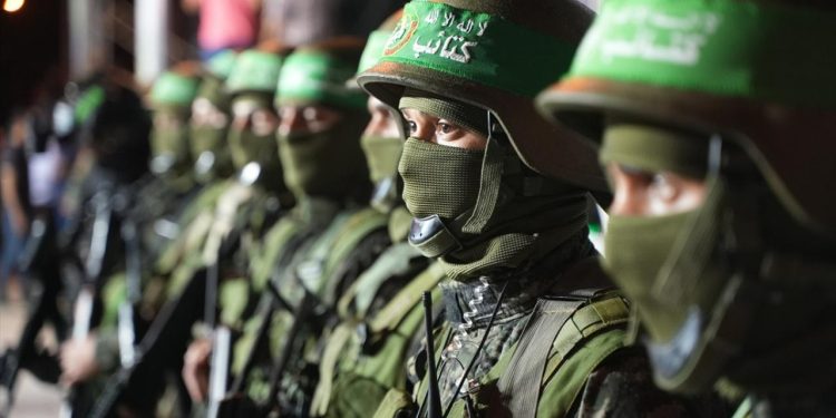 Hamas'tan İsrail'e ateşkes çağrısı: 'İnfazları canlı yayınlayacağız'