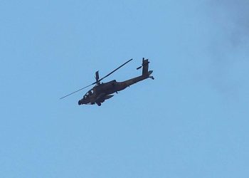 Hamas'tan İsrail'in iki askeri üssüne kamikaze İHA'lı saldırı girişimi: Askeri helikopter havalandı