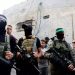 Hamas'tan rehine açıklaması
