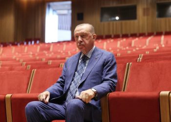 Hastalanan Erdoğan’ın tüm programları iptal edildi