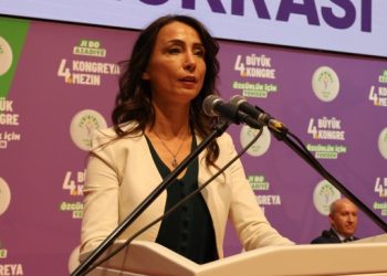 Hatimoğulları: Barışın yolu Kürt sorununun çözümünden geçer